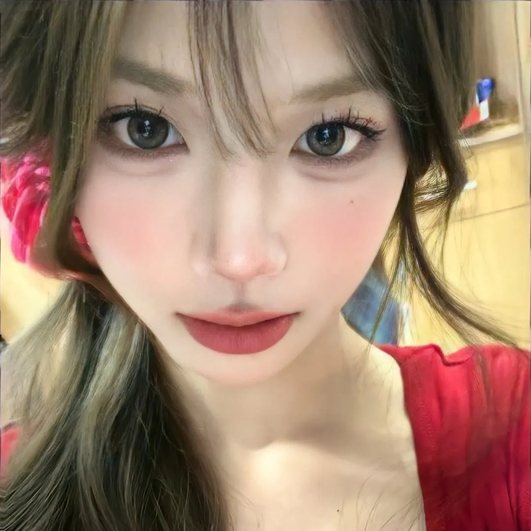 我不是坏女孩